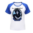 thumbnail image 1 of Camiseta de manga corta Niños Ropa Camisas Niñas Niños Casual Algodón Unisex Trajes zhangyuxiang LED, 1 of 2