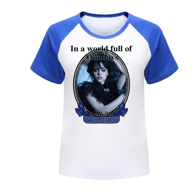 Camiseta de manga corta Niños Ropa Camisas Niñas Niños Casual Algodón Unisex Trajes zhangyuxiang LED
