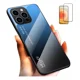 thumbnail image 1 of Funda Para iPhone 16 Pro Max Plus Vidrio De Color+mica, 1 of 8