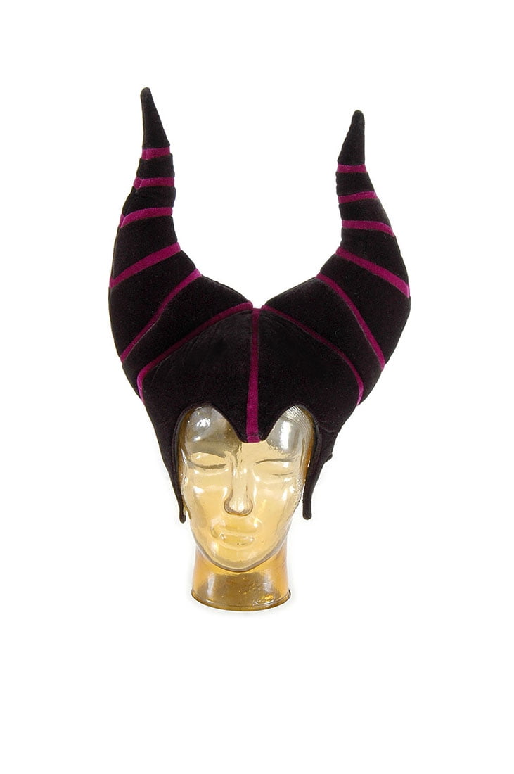 Disney Maleficent Black Adult Costume 