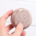 BONINGGG Hair Darkening Shampoo Bar Natural Organic Conditioner and
