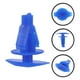 thumbnail image 3 of WORGEOUS 100 Uds Clip para burlete de coche sujetador automotriz accesorio de burlete automotriz, 3 of 7