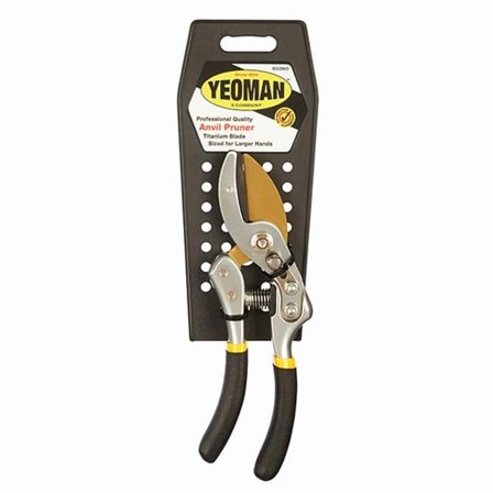 Yeoman 60360 Garden Anvil Pruner