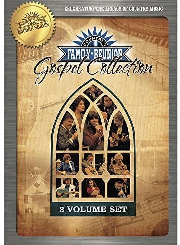 Amazon.com: Country's Family Reunion: Simple Bluegrass Vol 3