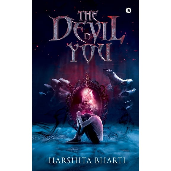 The Devil in You (Paperback)