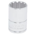 thumbnail image 1 of Dado 1/2 spline # 26 5426spl Urrea Urrea 5426SPL, 1 of 2