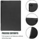 thumbnail image 4 of Lenovo Tab M10 10.1-inch (3rd generation) ultra-thin case with intelligent protective case, suitable for Lenovo Tab M10 10.1-inch 2022- black, 4 of 5