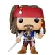 thumbnail image 3 of 2025 Figura de acción Funko POP Piratas del Caribe Capitán Jack 172 Elisabeth 175 Jolly 258 Treasure 783 Juguetes de modelos coleccionables, 3 of 5