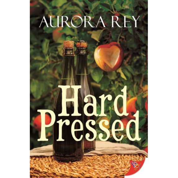 Pre-Owned Hard Pressed Paperback