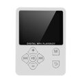 thumbnail image 2 of Mini MP3 MP4 Reproductor de música digital Pantalla TFT de 1.8 pulgadas Grabadora de sonido FM MP3 digital portátil Grabación de voz, 2 of 2