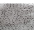 thumbnail image 4 of oneOone Georgette Viscose Fabric Brush Stroke Block Printed Craft Fabric BTY 42 Inch Wide, 4 of 4