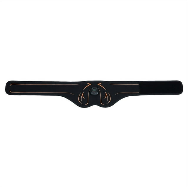Entrenador Eléctrico de Caderas EMS, Estimulador Muscular de Glúteos, Recargable por USB, Tonificador Muscular para Levantamiento de Glúteos, Fitness y Pérdida de Peso.