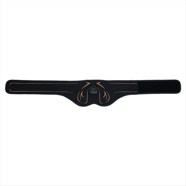 Entrenador Eléctrico de Caderas EMS, Estimulador Muscular de Glúteos, Recargable por USB, Tonificador Muscular para Levantamiento de Glúteos, Fitness y Pérdida de Peso.