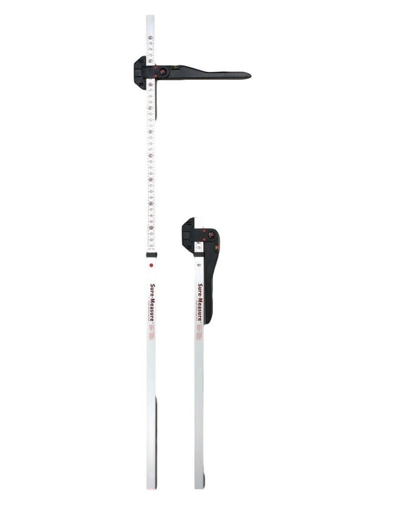 Tidel Safe Measuring Stick