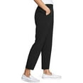 thumbnail image 2 of Eddie Bauer Womens Ankle Pants, 2 of 3