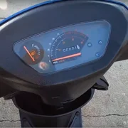 TaoTao Pony SP 50cc Scooter Moped