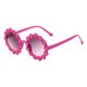 thumbnail image 1 of Gafas de sol para padres e hijos 400 Gafas de sol con protección solar Gafas de sol de playa con múltiples colores y estilos Accesorios de playa antideslizantes y anticaídas para padres e hijos, 1 of 6