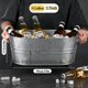 thumbnail image 4 of Cubeta para hielo Cubeta para bebidas Cubeta para vino Cubeta para champán Cubeta para cócteles Bar, 4 of 7