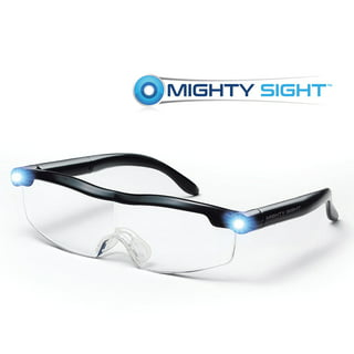 OuShiun Magnifying Glass, Magnifying Glasses with Lights for