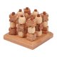 thumbnail image 1 of 3D Empujándome XO Intelligent Board XO Ajedrez Niños Y Adultos, 1 of 8