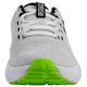 thumbnail image 2 of Zapatillas Under Armour Charged Surge 4 para Hombre Blanco Verde Talla 10, 2 of 7
