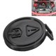 thumbnail image 3 of sweethay Cubierta protectora de la tapa de la botella de agua del tanque de expansión del radiador Compatible con MINI ONE Cooper 01-06 gasolina Vehículos, repuestos y accesorios Mis sweethay CZ8641-00B, 3 of 6