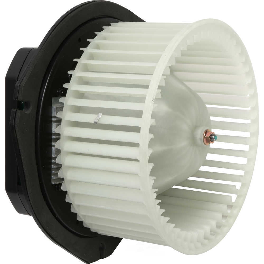 UAC BM 10081C Blower Motor W/ Wheel
