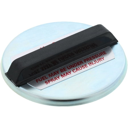 Gates 31731 OE Equivalent Fuel Tank Cap