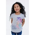 thumbnail image 2 of My Little Pony Rainbow Dash Fluttershy Pinkie Pie T-Shirt Toddler to Big Kid, 2 of 5