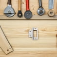 thumbnail image 4 of OULII 12Ud Bisagras Para Armarios Con Estructura Reforzada Para Puertas Pesadas, 4 of 8