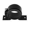 thumbnail image 2 of BOROCO Soporte De Filtro De Combustible, Aleación De Aluminio 50 Mm Soporte De Montaje De La Bomba De Combustible Del Automóvil Cuna De Abrazadera De Filtro único(Negro), 2 of 5