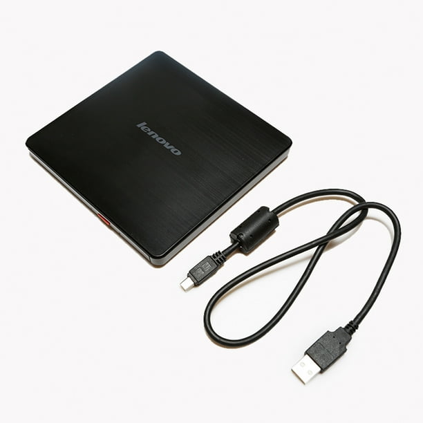 Lenovo Slim DVD Brûleur DB65 - Walmart.ca