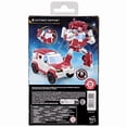 thumbnail image 5 of Transformers Toys Age of the Primes Autobot Ratchet 5.75-inch Action Figure, 8+, 5 of 5