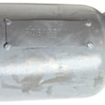 thumbnail image 5 of For 2008-2017 Enclave Catalytic Converter Aluminized Steel Tube 50456, 19252, 5 of 5