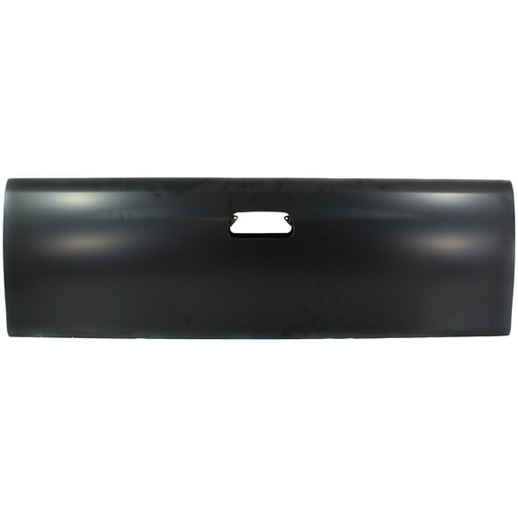 For 2001-2006 Tundra Tailgate Primed Steel 657000C021 TO1900109