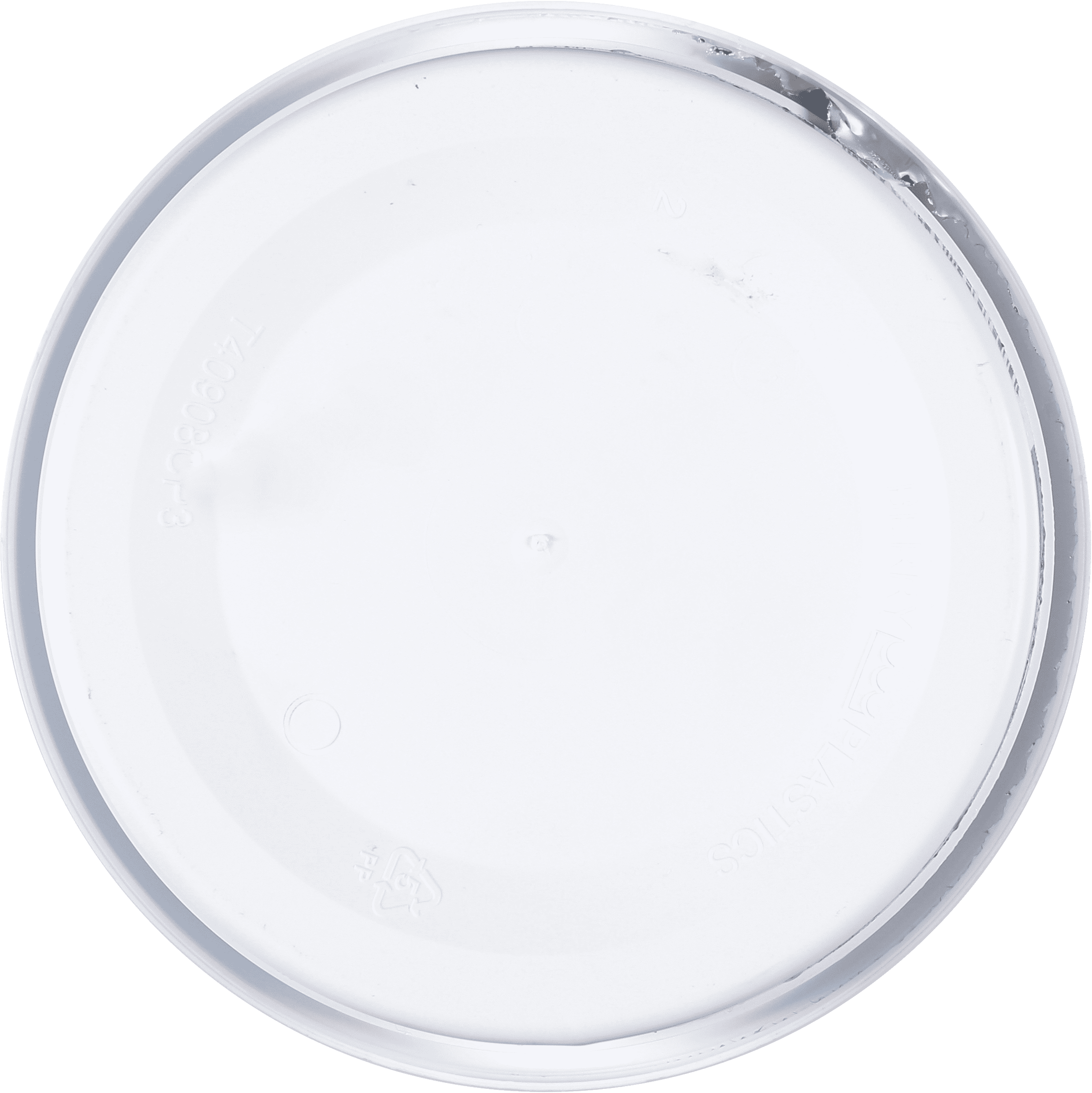 La Bonne Vie Creme Fraiche, 7.5OZ, 12 Pack