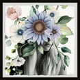 thumbnail image 2 of Parvez Taj Magnificent Bloom 12.00" x 12" Framed Photography Art Prints, by Parvez Taj, 2 of 5