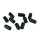 thumbnail image 2 of 50/100 Uds. Protector de nudos accesorios para aparejos de manguera de pez carpa verde (50 uds), 2 of 9