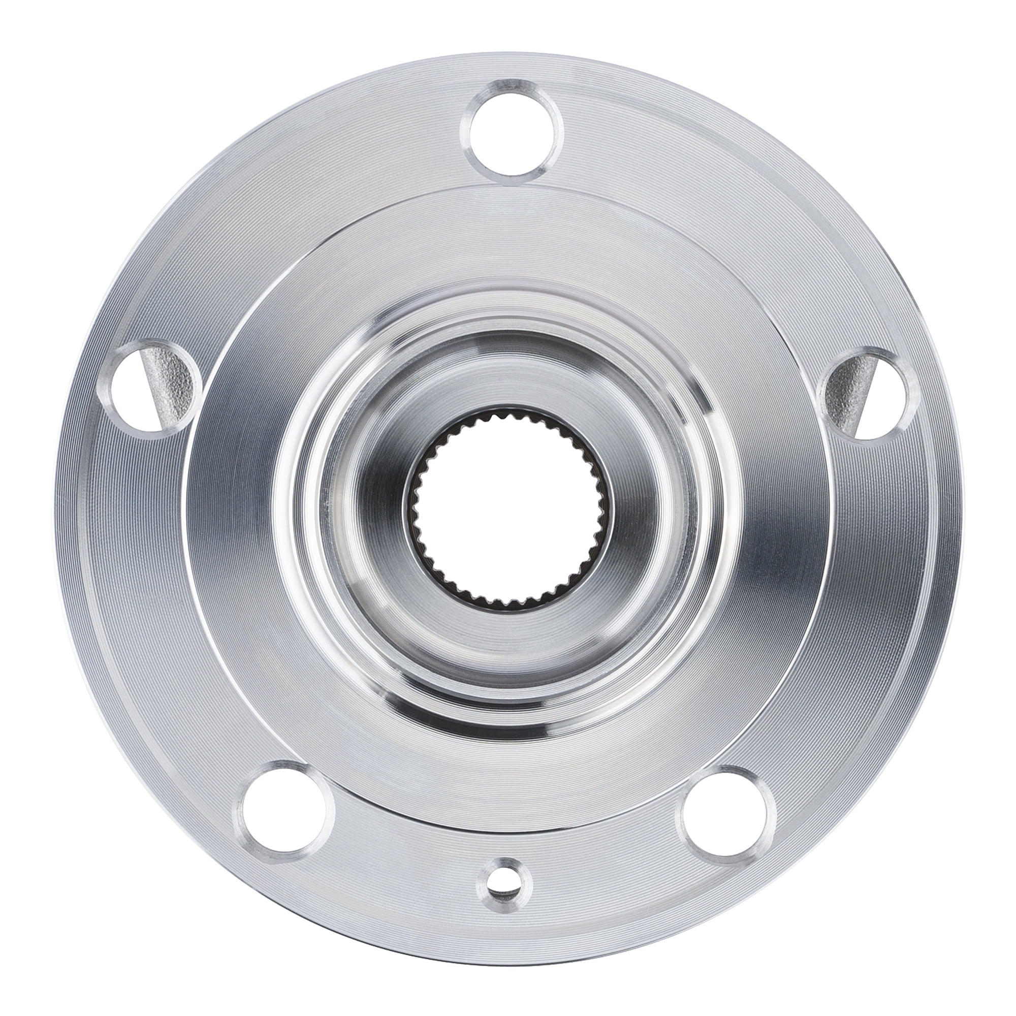 Axle Pivot Bushing K201101 By MOOG - American Car Parts