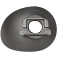 thumbnail image 4 of HEYEC22G Hoodeye Eyecup for Eyeglasses, fits Canon 7D, 1D and 1DS Mark III, 4 of 5