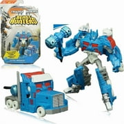Transformers Toys Prime Cyberverse Scout Class Megatron Ironhide Optimus Prime Ultra Magnus Action Figures Toy Autobots Gift