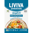thumbnail image 4 of Liviva Organic Premium Shirataki Protein Pasta - Spaghetti with Oat Fiber, 14.11 oz (Pack - 2), 4 of 6
