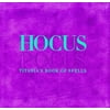Hocus Pocus: Titanias Book of Spells, Pre-Owned Hardcover 1899988017 9781899988013 Titania Hardie