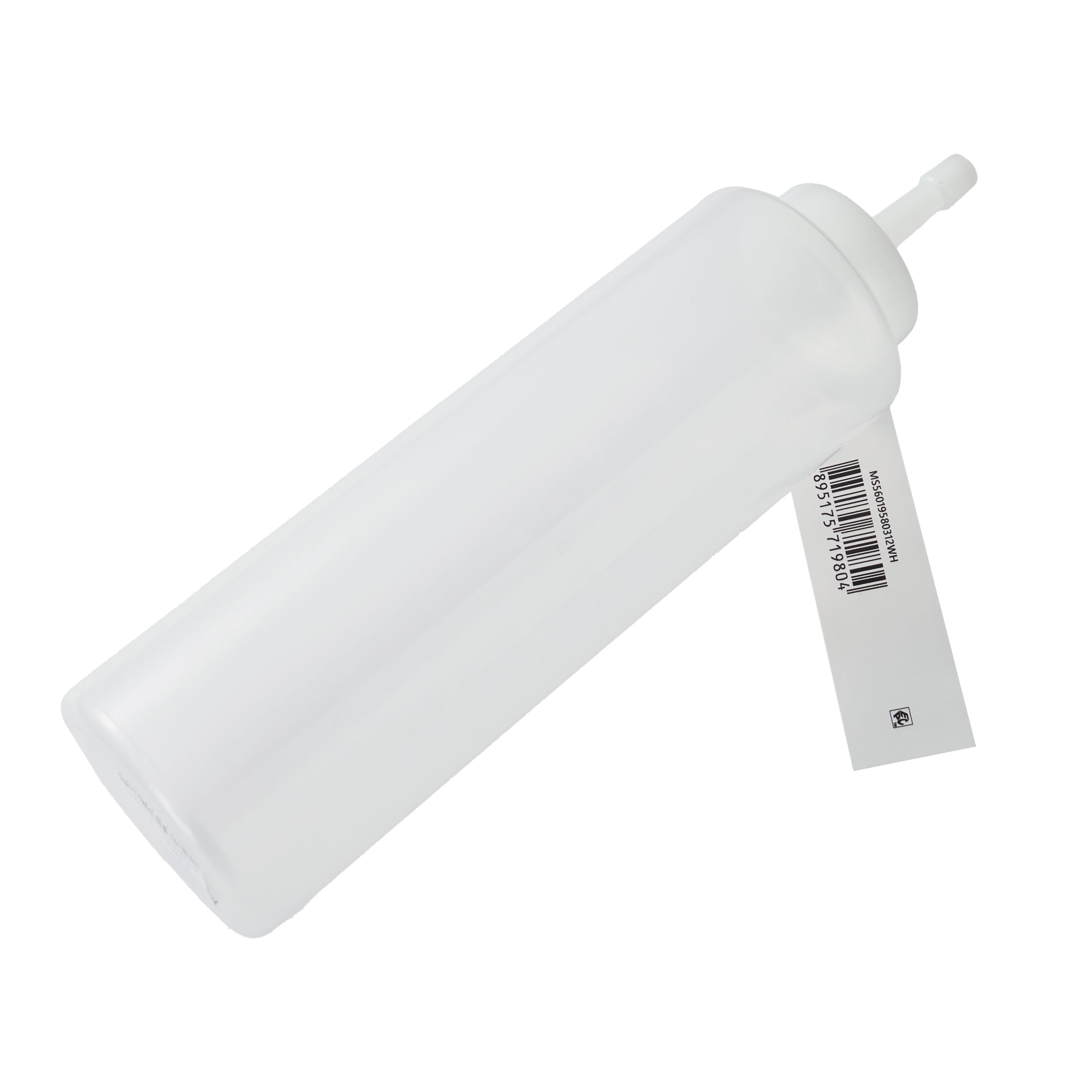 Mainstays 14-Ounce  Oil & Vinegar Plastic Dispensing Squeeze Bottle
