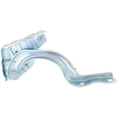 thumbnail image 2 of New Right Hood Hinge Compatible With Hyundai Elantra N Line Ultimate 4 Cyl 1.6L Elantra Blue Hybrid 4 Cyl 1.6L Elantra Preferred 4 Cyl 2.0L 2021-2023 By HY1236183 66920AB000, 2 of 8
