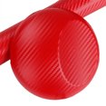 thumbnail image 3 of Flexible 3D Coche Pegatinas Coche Fibra De Carbono Película Envoltura Rollo Película Para Coche Cateissary VI012071-16, 3 of 4