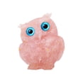 thumbnail image 2 of Owl Crystal Ornament Matches Your Home Instantly Enhances Taste Showcases Unique Personal Charm Suitable For All Kinds Of Occasions, 2 of 4