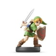 thumbnail image 2 of Nintendo Amiibo, Young Link, Super Smash Bros. Series, 2 of 2