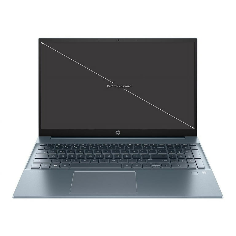 HP Pavilion Laptop 15-eg0186nb