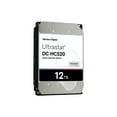 thumbnail image 3 of WD Ultrastar DC HC520 12TB Hard Drive 3.5" Internal 256MB SATA 7200 RPM 512E ISE NP3 DC HC520 0F30144 (HUH721212ALE600), 3 of 3